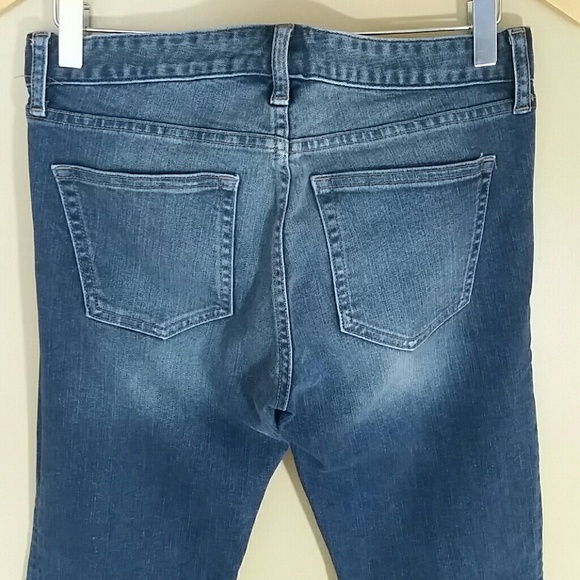 Gap 1969 blue jeans - Picture 4 of 7